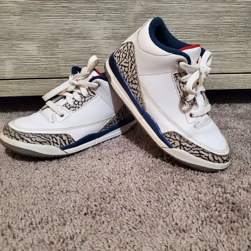 Youth Jordans